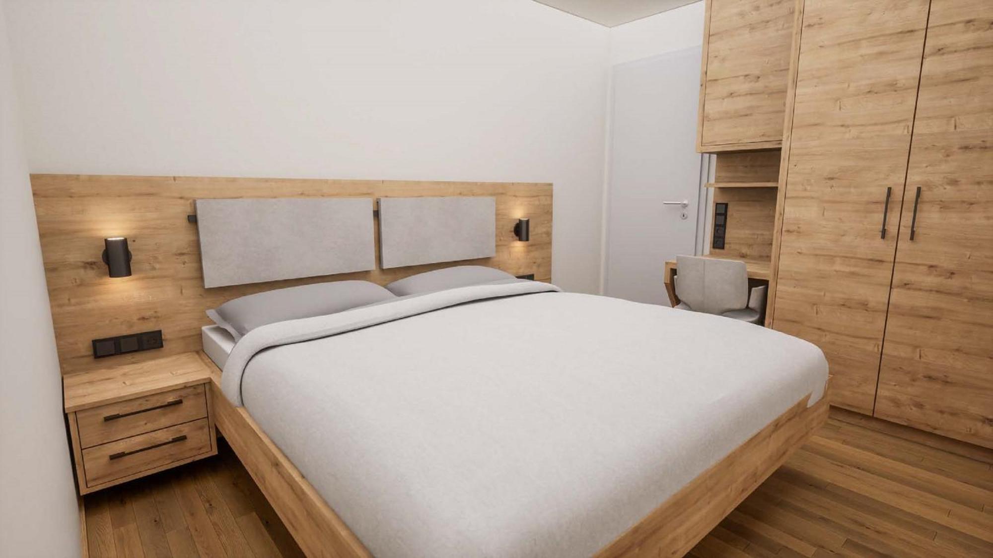 Chalet Resort Seenland Steinberg am See Dış mekan fotoğraf